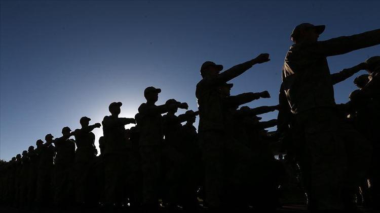 Uzman erbaş alımında gelişme var mı Jandarma uzman çavuş alımı ne zaman