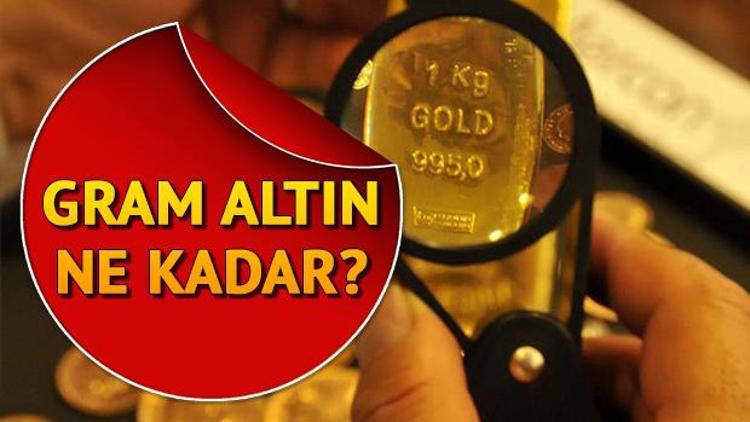 Çeyrek altın fiyatları günü ne kadardan kapattı 3 Aralık Kapalıçarşı güncel gram, yarım ve tam altın fiyatları