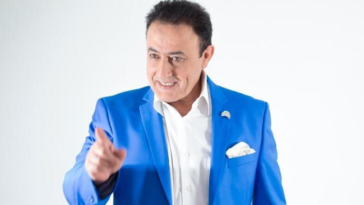 Rock’çı Mahmut Tuncer