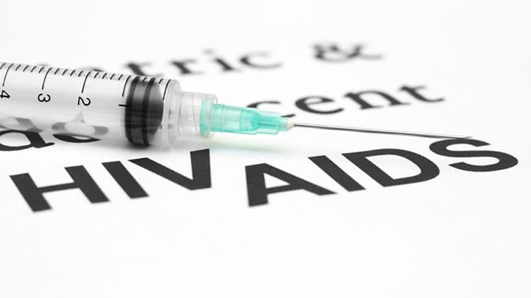 HIV'de En Çok Artış Olan Ülke Türkiye