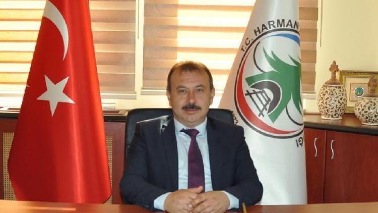 Harmancık Belediye Başkanı Ataştan, Dünya Madenciler Günü mesajı