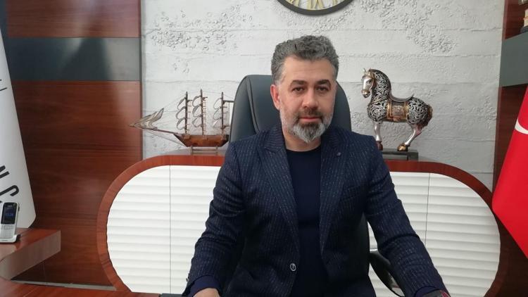 Sedat Kılınçtan Kayserispor açıklaması