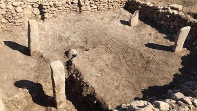 Boncuklu Tarla, Göbeklitepeden bin yıl daha eski bulgular içeriyor