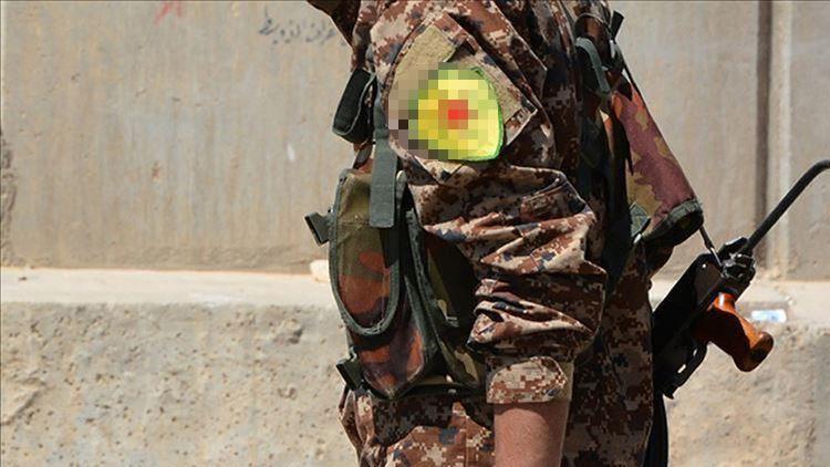 Suriye Geçici Hükümetinden YPG/PKKya zorla katılanlara af
