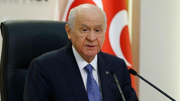 Son dakika... Bahçeli: 24 Eylül tarihli teklifimizi beklemeye aldık