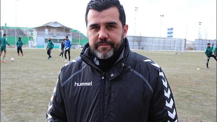 Mustafa Alper Avcı: Kupadaki en ciddi rakiple oynadık