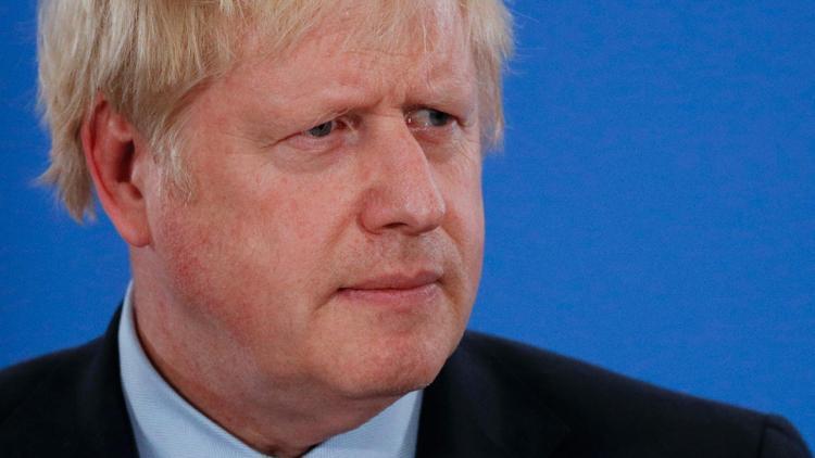 İngiltere Başbakanı Johnson: Türkiyeye karşı PKKdan gelen terör tehdidini kabul ediyoruz
