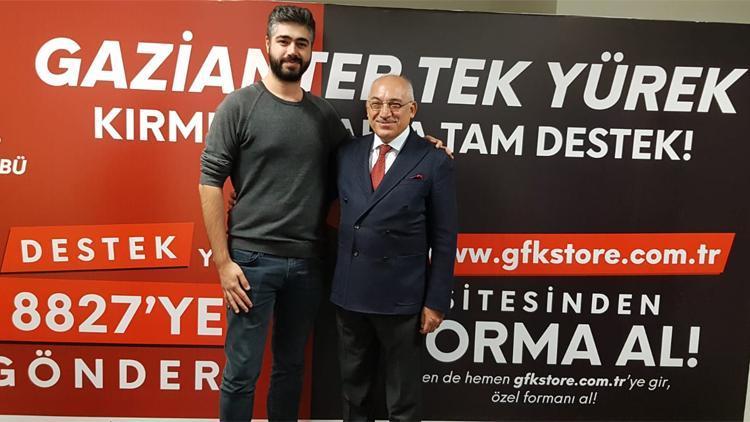 Gaziantep tek yürek olacak