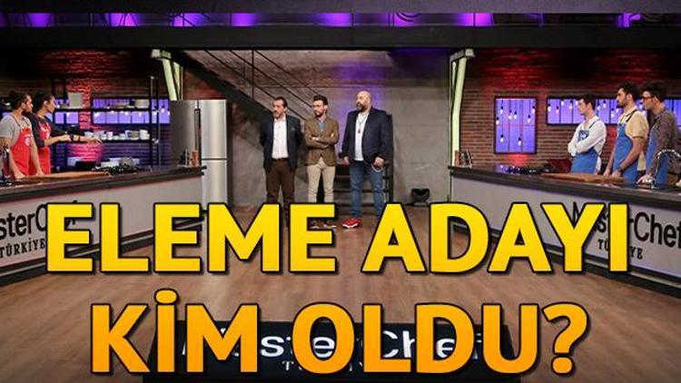 MasterChefte eleme potasına kimler gitti MasterChef yeni bölüm fragmanında Suşi heyecanı