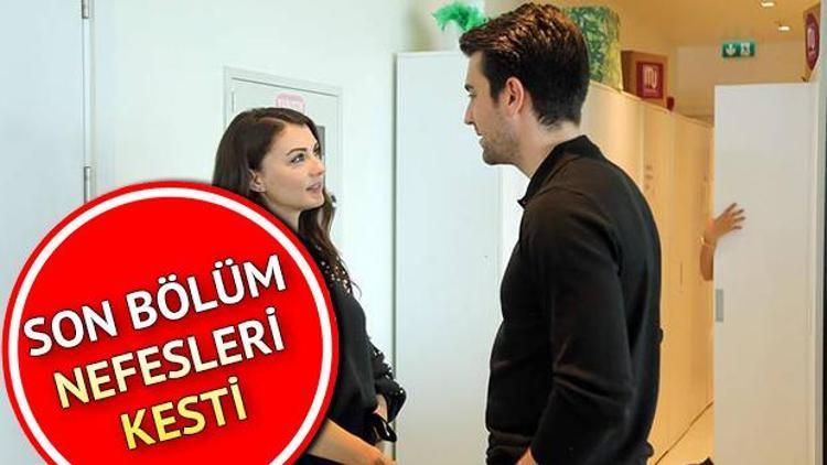 Afili Aşk 25. bölüm izle | Afil Aşk son bölüm kesintisiz izle