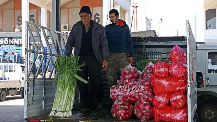 ANTALYA TOPTANCI HALİ ESNAFI:E-FATURAYA HAZIR DEĞİLİZ