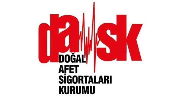 Son depremlerle birlikte DASK başvuruları 6 kat arttı