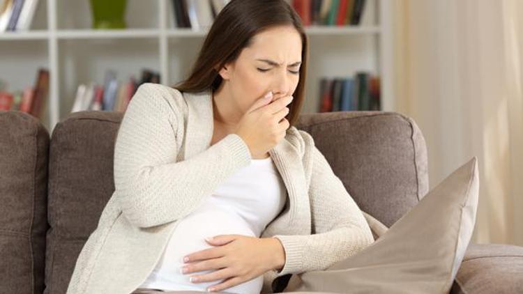 Hamilelikte mide bulantısı ne zaman başlar Gebelikte mide bulantısı