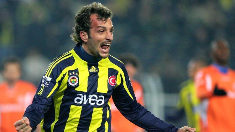 Fenerbahçenin eski futbolcusu Edu Dracena futbolu bıraktı