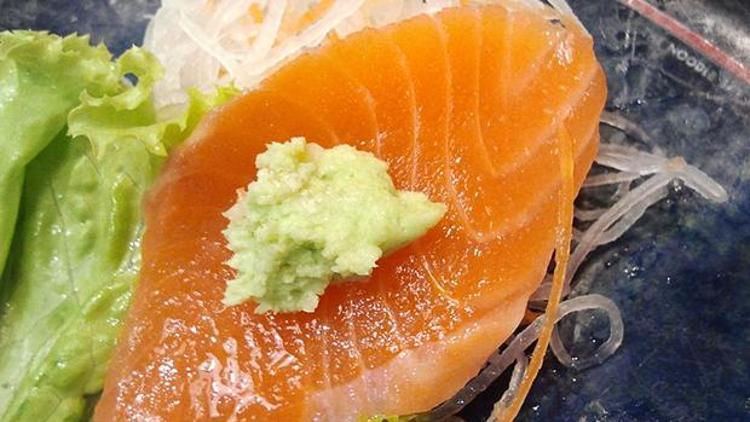 Wasabi nedir? Wasabi sos nasıl yapılır? 