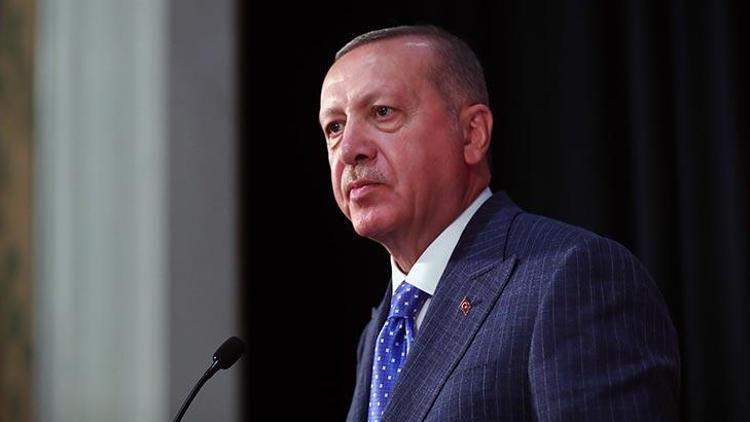 Cumhurbaşkanı Erdoğan İngiltereden ayrıldı