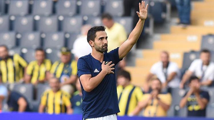 Fenerbahçe - Gençlerbirliği maçı öncesi son gelişmeler Hasan Ali...