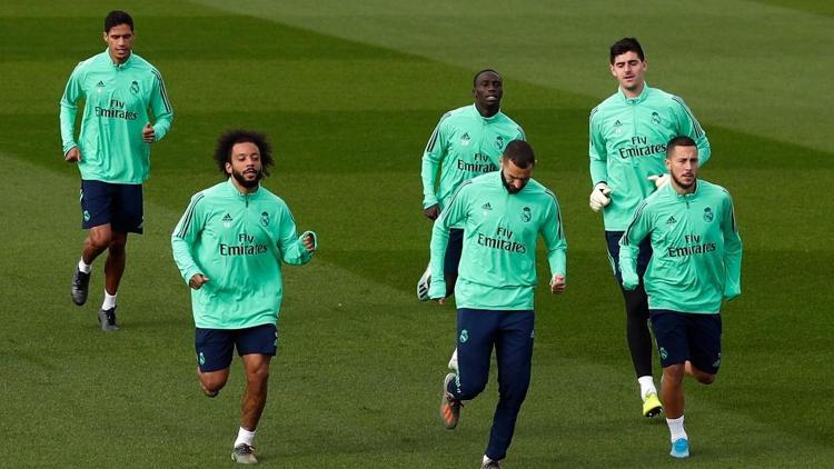 Real Madrid Türkiyenin tanıtımını yapacak iddiası