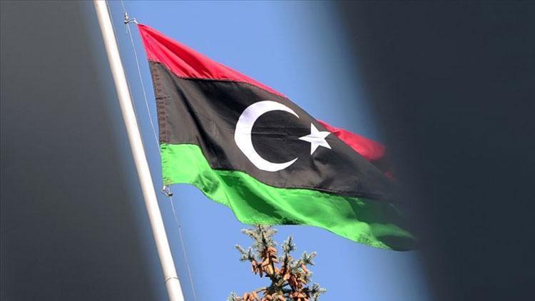 Libyadaki UMH Başkanlık Konseyi, Türkiyeyle imzalanan mutabakatları onayladı