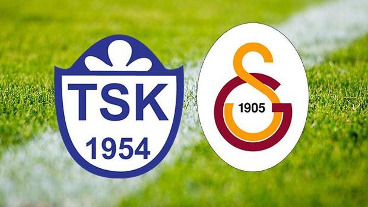 Tuzlaspor Galatasaray ZTK rövanş maçı ne zaman