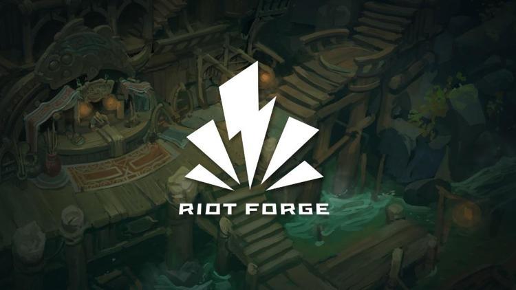 Riot Games, “Riot Forge” markasını duyurdu