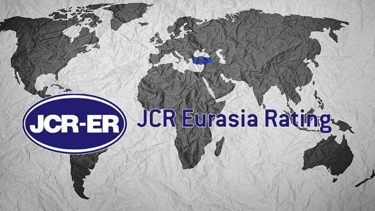 JCR, Türkiyenin kredi notunu teyit etti