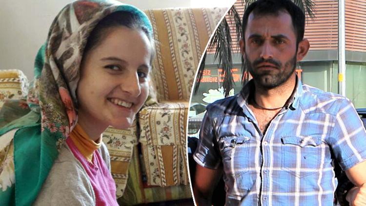 Ayşenurun ölümü yasa boğmuştu... Kuzeni serbest bırakıldı