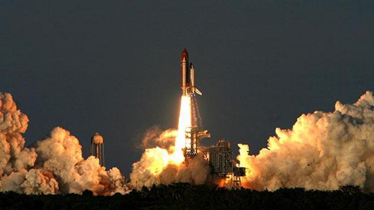 Kargo kapsülü Progress MS 13 uzaya fırlatıldı