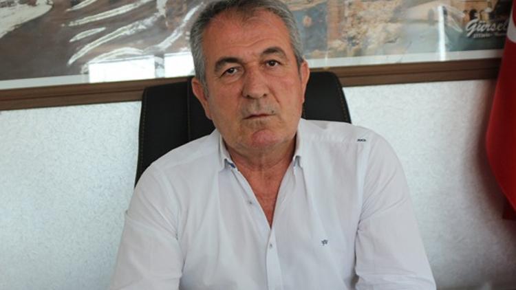 Batmanda HDPli belde belediye başkanı görevden alındı