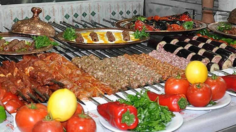 Yemek sektöründe 2020 Türk Mutfağı yılı sevinci