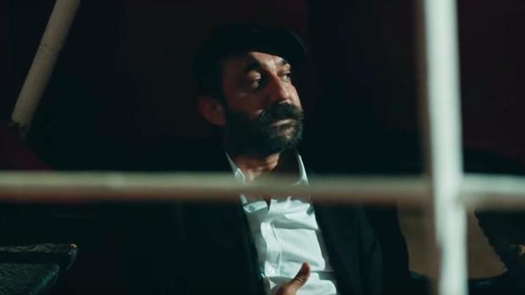 Çukur yeni bölüm fragmanı yayınlandı.. Hangi isim veda ediyor