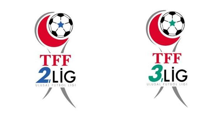 TFF 2. Lig ve 3. Ligde 16. hafta 5 maçla başladı