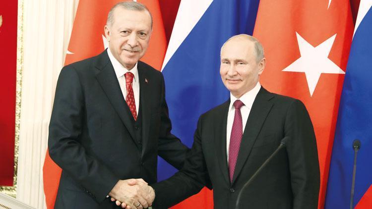 Putin, Erdoğan’ı zafer bayramına davet etti