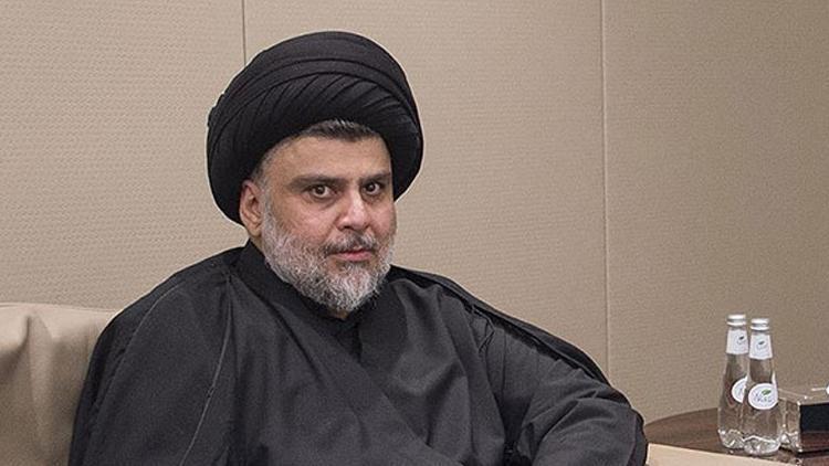 Mukteda el  Sadr’ın evine SİHA saldırısı