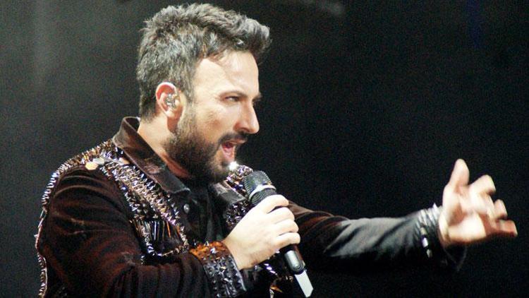 Hannover’de Tarkan coşkusu