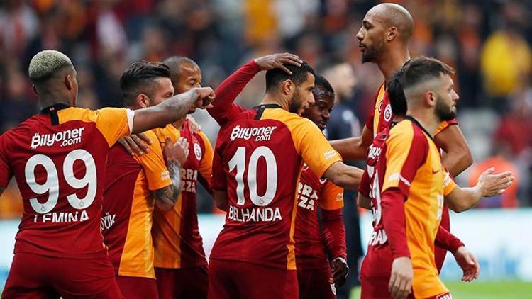 Galatasaraydan Feghouli, Babel ve Adem açıklaması