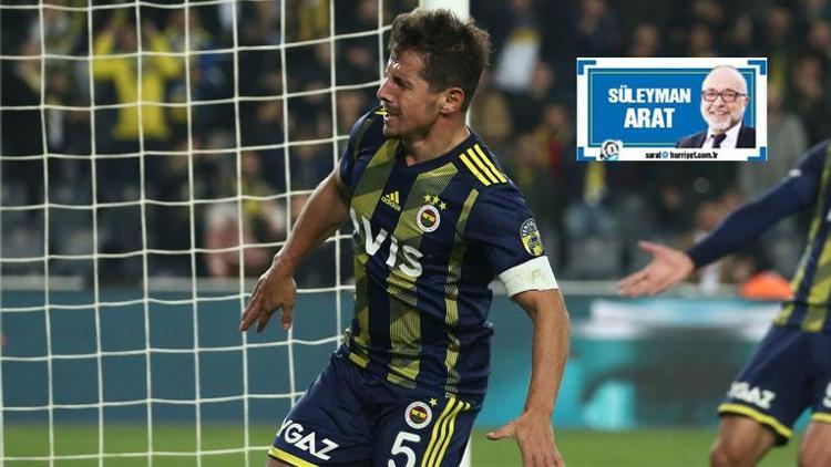 Fenerbahçe haberleri | Baba o golü nasıl kaçırdın