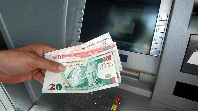 Yeni Türk Lirası banknotların zaman aşımı yıl sonunda dolacak