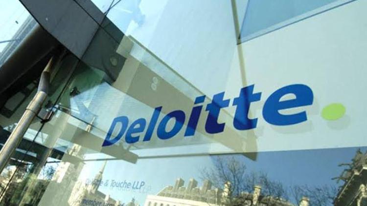 Deloitte Türkiye’de üst düzey atama