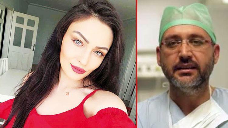 Ayşe Karamanı öldürmekten yargılanan doktor sevgili suçlamaları reddetti