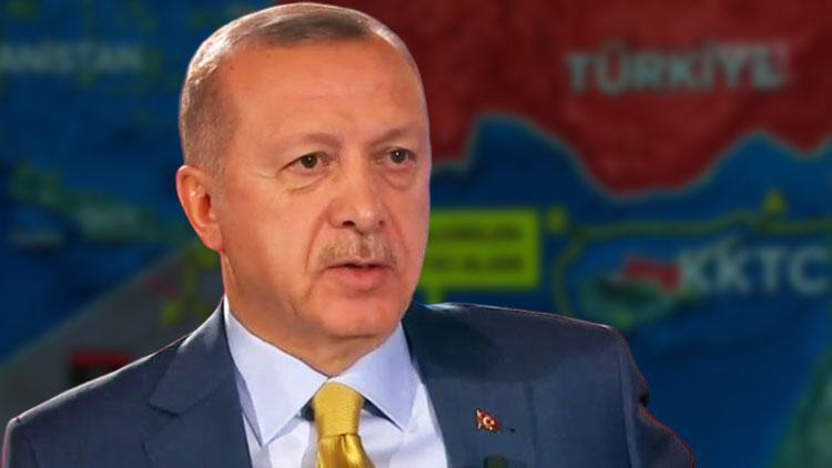 Son dakika haberi... Cumhurbaşkanı Erdoğandan önemli açıklamalar