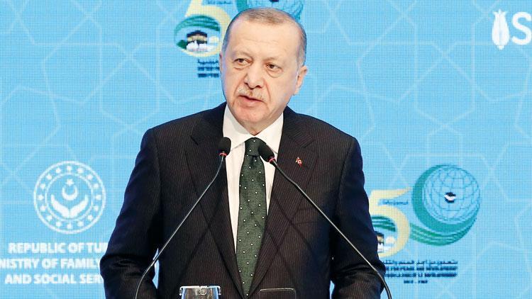 Erdoğandan Doğu Akdeniz mesajı: Türkiye’nin onayı olmadan arama yapılamaz