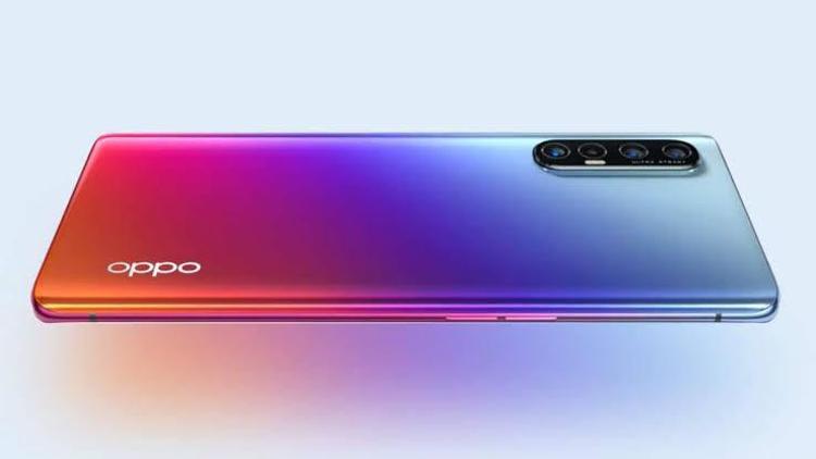 Oppo Reno 3 serisi yola çıktı: İlk görüntüleri internete sızdı