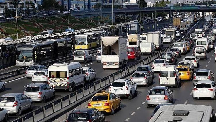 Trafikte seferberlik 2019da ölümleri 870 kişi azalttı