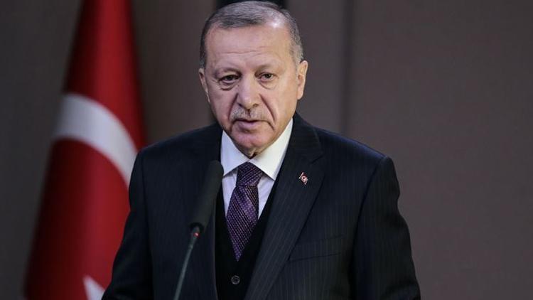 Son dakika… Cumhurbaşkanı Erdoğan’dan Nobel tepkisi