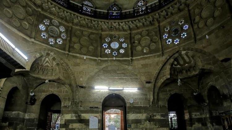 Kahirede bir Osmanlı şaheseri: Sinan Paşa Camisi
