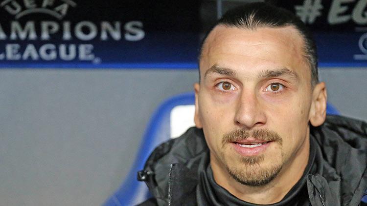 Son Dakika | Ibrahimovic, Gattuso ile birlikte geliyor