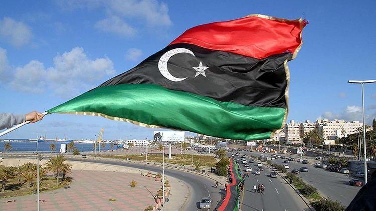 Libya nerede Libya hakkında merak edilenler
