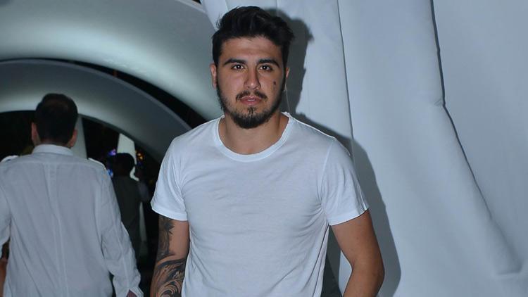Ozan Tufana yeni sözleşme teklif edildi ama... | Fenerbahçe Transfer Haberleri