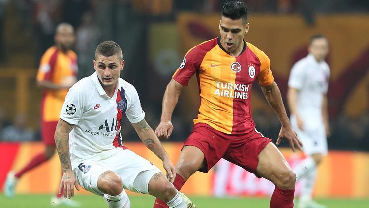 Galatasaray UEFAya nasıl gider İşte üçüncülük hesapları...